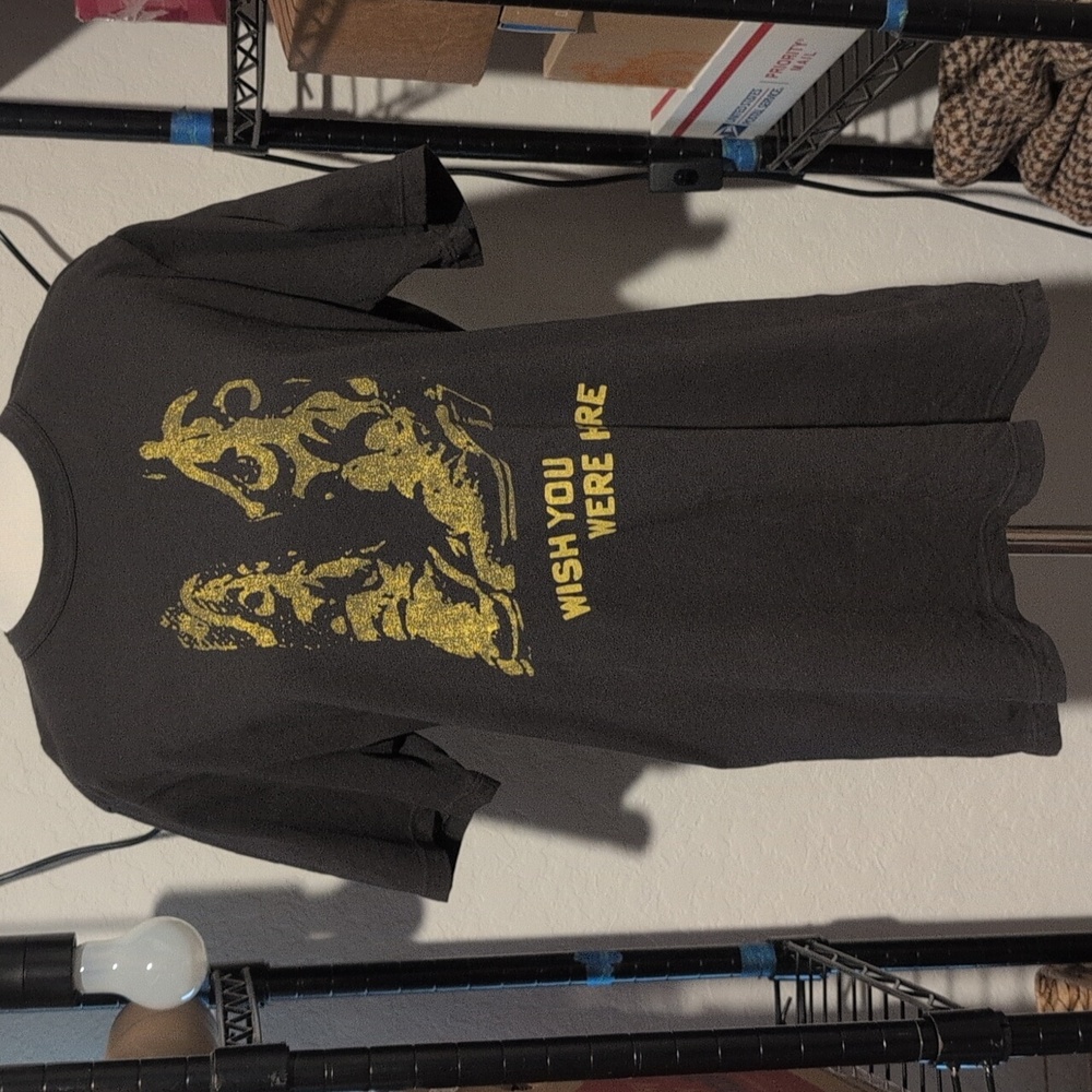 Imogene + Willie : the "two step" tee Medium - Picture 5 of 10